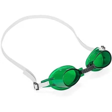 UV Eye Protection Goggles for Tanning Lamp & Red Light Therapy, FDA Registered