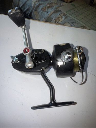 Moulinet Mitchell 330 À VENDRE! - FR