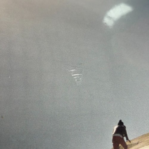 NEW! Daniel Caesar Freudian Vinyl LP Exclusive SEALED w/ Shelf Wear on Wrap - Picture 7 of 8