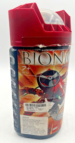 LEGO Bionicle Visorak Vohtarak 8742 with Canister and Manual 2005