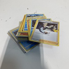 Pokemon Card Lot 2021 25th Anniversary Celebrations Holo Non-Holo 50 Cards