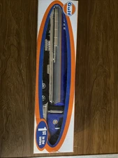 Gulf 1st In The Series Truck