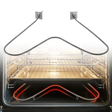Oven Bake Element Replaces Frigidaire 316075104 316075103 5303051519