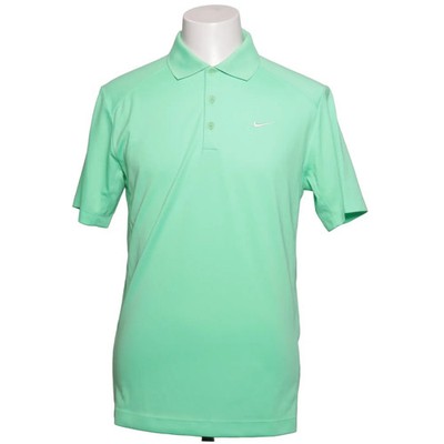 Nike Golf, Poloshirt, Größe: S, Tour Performance, Grün, Polyester #mlf