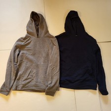 2 Tek Gear Ultra Soft Boys Fleece BOTH SIZE XL