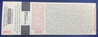Cody Bellinger  9/17/2025  NEW YORK YANKEES TWINS GAME TICKET AUC — photo 2