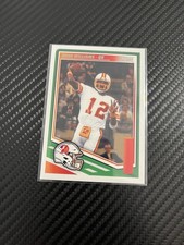 2025 Score - Doug Williams #7