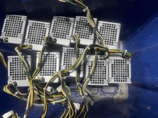 10X DELL 1TG7T 6 PIN Dell OptiPlex 3050 5050 7050 SFF180W Power Supply SKU224114