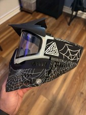 Custom JT Proflex Black Widow With Thirty Thr...