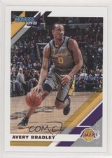 2019-20 Panini Donruss Avery Bradley #98 00e8