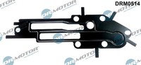 Dr.Motor Automotive DRM0514 Dichtung, ÖLfiltergehäUse For Ford
