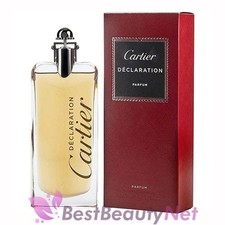 Declaration by Cartier for Men 3.3oz Eau De Parfum Spray