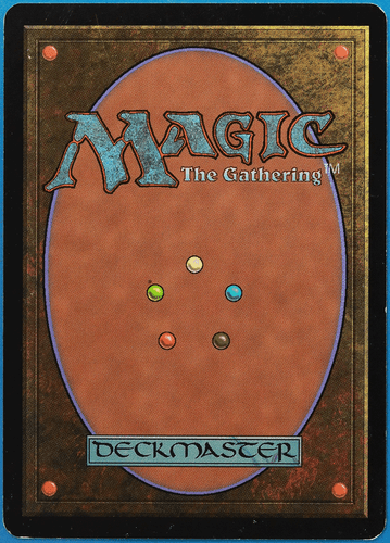 Vedalken AEthermage FOIL Future Sight HEAVILY PLD Common CARD (506053) ABUGames - Picture 2 of 2