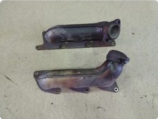 A2721400609 auspuffkrümmer r. MERCEDES-BENZ CLASE ML BM 164 2008 90025 A2721400609 auspuffkrümmer r. MERCEDES-BENZ CLASE ML BM 164 2008 90025