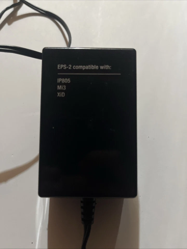 微软 Xbox 360 双电池组充电站 – 适用于零件/原样 — 第 2/4 张图片