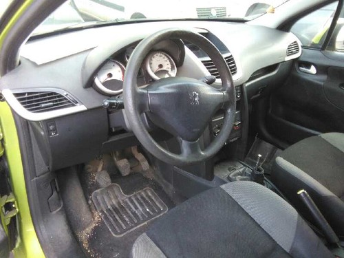 364690 MANGUETA DELANTERA IZQUIERDA PARA PEUGEOT 207 X-LINE 8730171      8730171 - Imagen 8 de 10