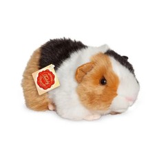 Meerschweinchen, 3-farbig, 20 cm