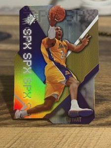 98 SPX gold Kobe Bryant コービー 98 SPX gold Kobe Bryant コービー 【公式通販】