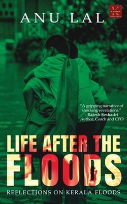 Life After the Floods by Anu Lal (English) Paperback Book