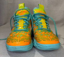 Puma MB.03 LaMelo Ball Scooby-Doo 310777-01 Basketball Shoe Mens 5 / EUR 37