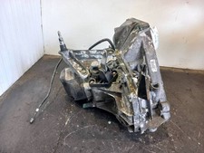 Boite de vitesse Nissan NOTE