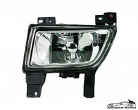 Nebelscheinwerfer FüR Mazda Premacy 323 F S H3 Links Vorne 98-05