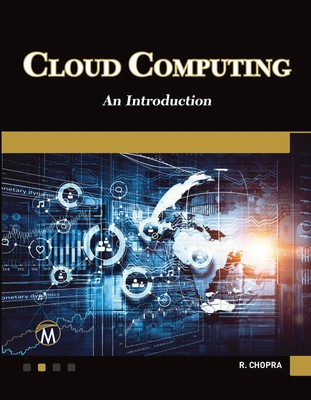Rajiv Chopra | Cloud Computing | Taschenbuch | Englisch (2017) | An Introduction