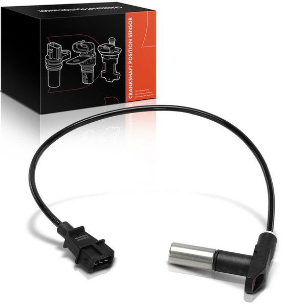 Frankberg Kurbelwellensensor OT-GEBER Passend FüR BMW 3 Ford Scorpio Land Rover-image