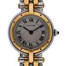 CARTIER Panthère Vendôme 166920 TO254752
