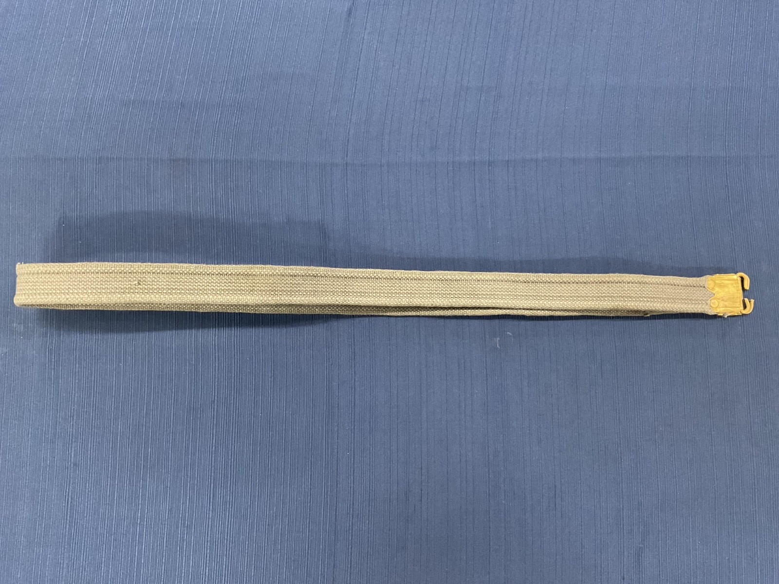 Reproduction British No.1 MK III No.4 MK1 Lee Enfield Grey Cotton Sling 156