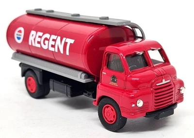Vanguards 1/64 Bedford S Type Tanker Regent VA7000 Diecast Model Truck - Photo 1/4