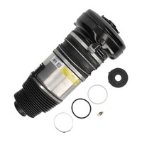 Dunlop Luftfeder Federbalg + Dichtungssatz FüR Audi Q7 4MB 4MN Vorne 4M0616039AE