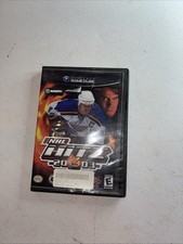 nhl hitz 2003 gamecube