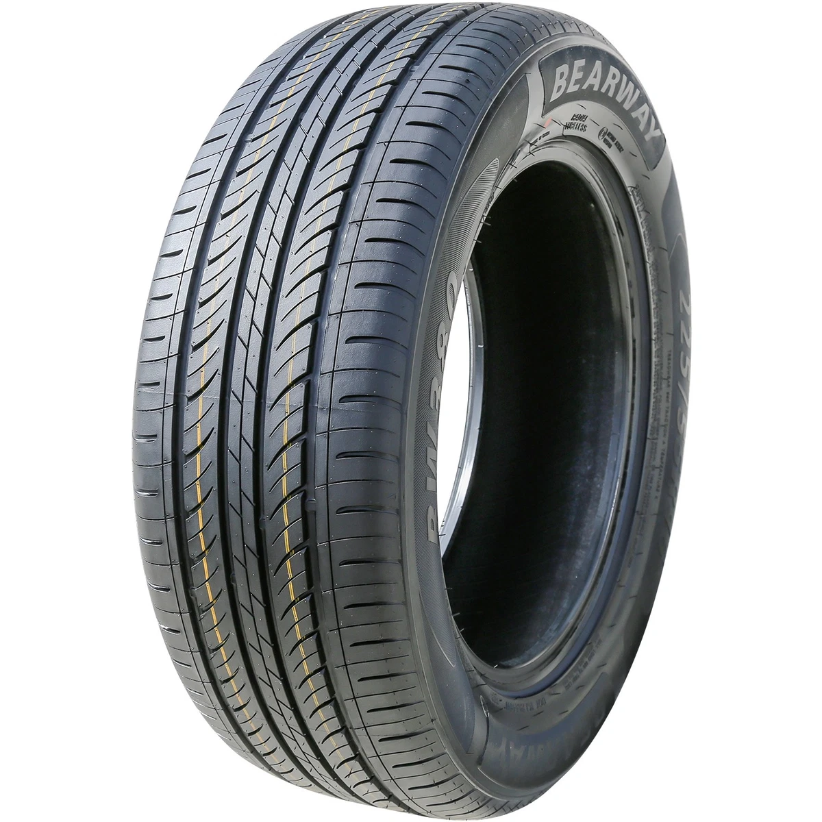 225/55/16 All Season Tires for sale | eBay