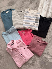 Calvin Klein & Polo Ralph Lauren Herren Obert...