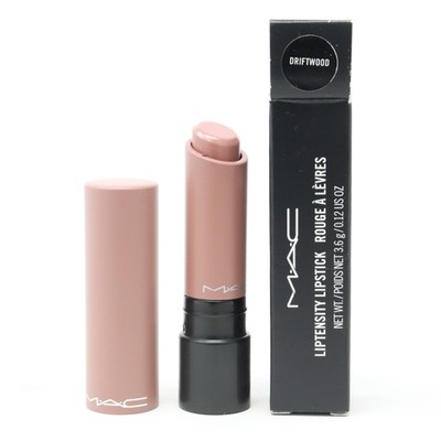 Mac Liptensity Lipstick 0.12oz
