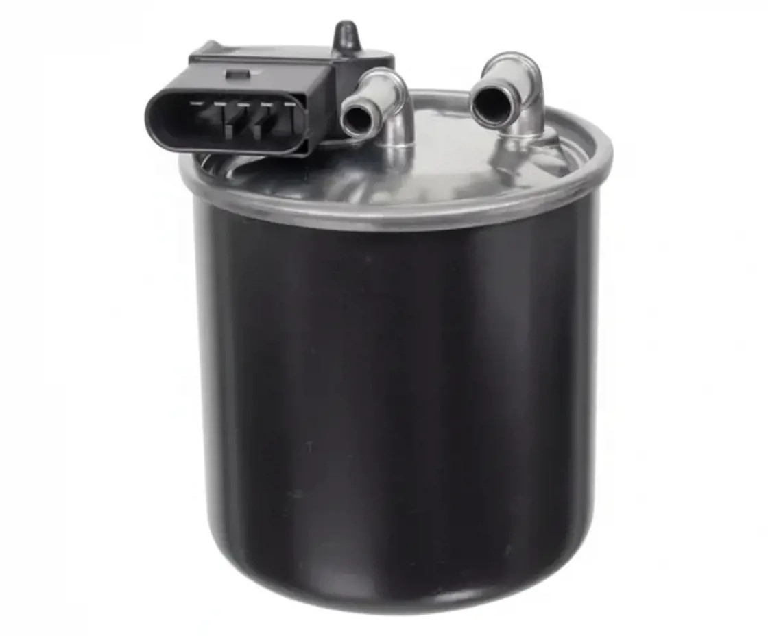 Febi Bilstein Filtro Carburante 100472 - Immagine 2