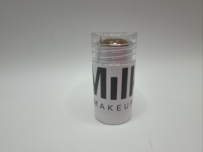 New Milk Makeup Matte Bronzer Stock Baked .19 oz 5.7 g
