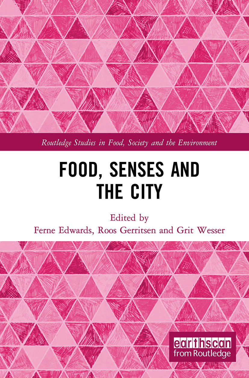 Food, Senses and the City