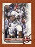 2021-22 Bowman University - Brian Robinson Jr. #48 (RC)