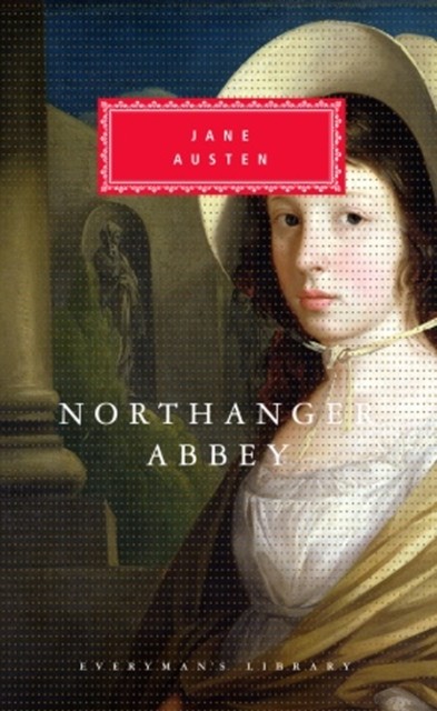 Northanger Abbey by Jane Austen (Hardback Book) - Image 4