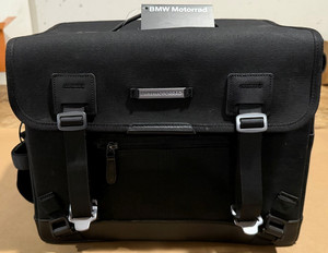 Bmw Motorrad Bag | eBay