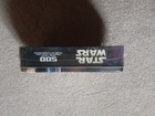 2002 Hasbro Star Wars Villains 500 Piece Puzzle Collectible Storage Tin Sealed — photo 2