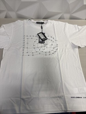 DOLCE & GABBANA PRINTED SHIRT  100% AUTHETIC