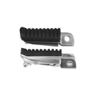 OEM Replacement Motorcycle Foot Pegs To Fit Kawasaki 34028-1429 34028-1428 Pair