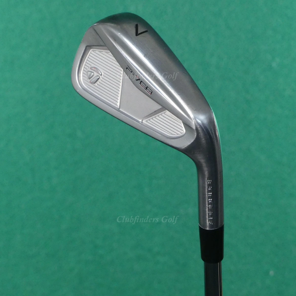 TaylorMade 7-Iron Extra Stiff Flex Golf Clubs for sale | eBay