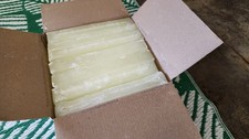 Paraffin Wax.  American Made 22lbs.  IGI1302B  Wax