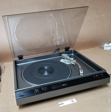 OPTONICA RP-4705 DIRECT DRIVE FULL AUTOMATIC TURNTABLE W/ PRECEPT  N612 V