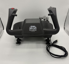 CH Products Flight Sim Yoke FSY211U USB Simul...