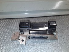 Centralina controllo pressione pneumatici Honda Pilot I 2008 RDK 39350S9VA110M1